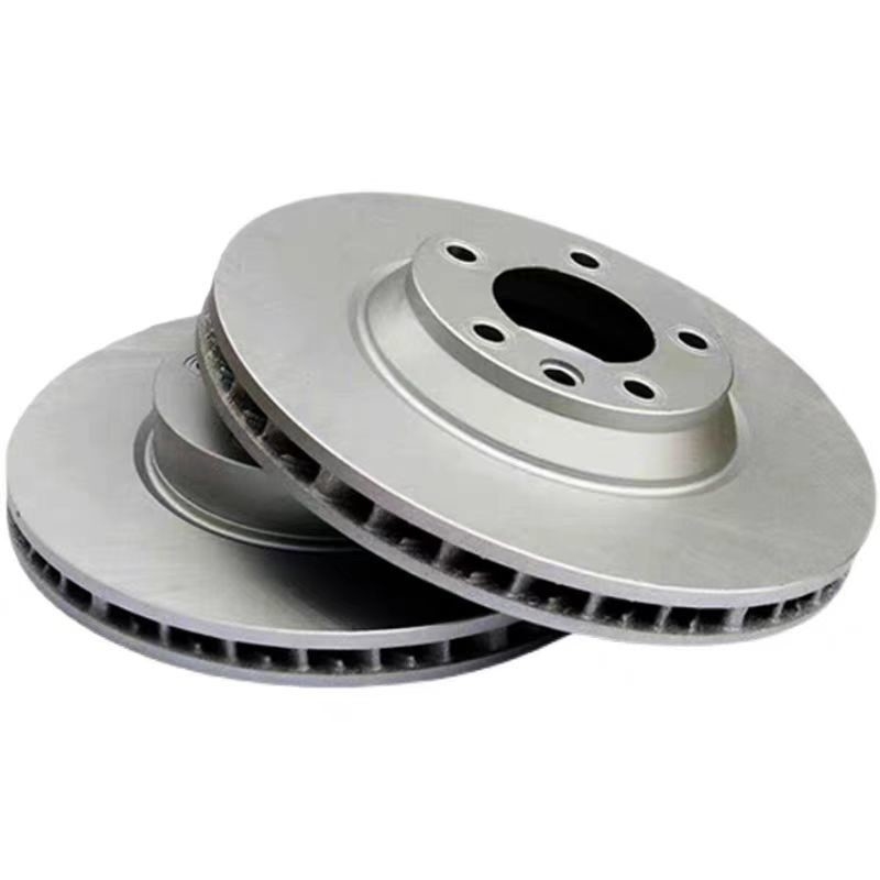 Μπροστά δίσκο φρένων για το Great Wall Gun Pickup Fengjun 567 Tank 300 Haval H6H3H5H2M6C30